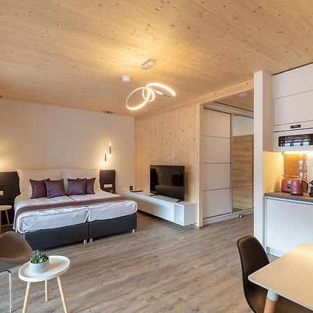 Artmur Apartment 장크트 게오르겐 오프 무라우 외부 사진