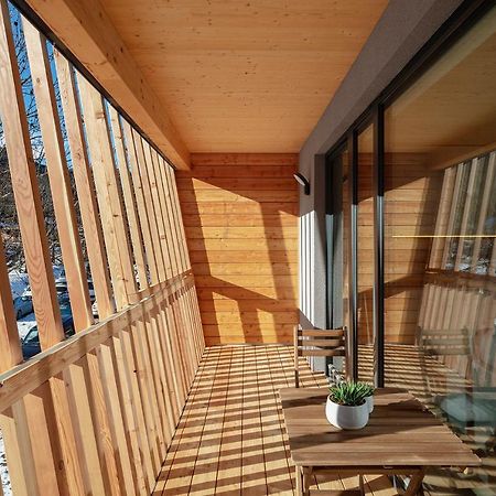 Artmur Apartment 장크트 게오르겐 오프 무라우 외부 사진