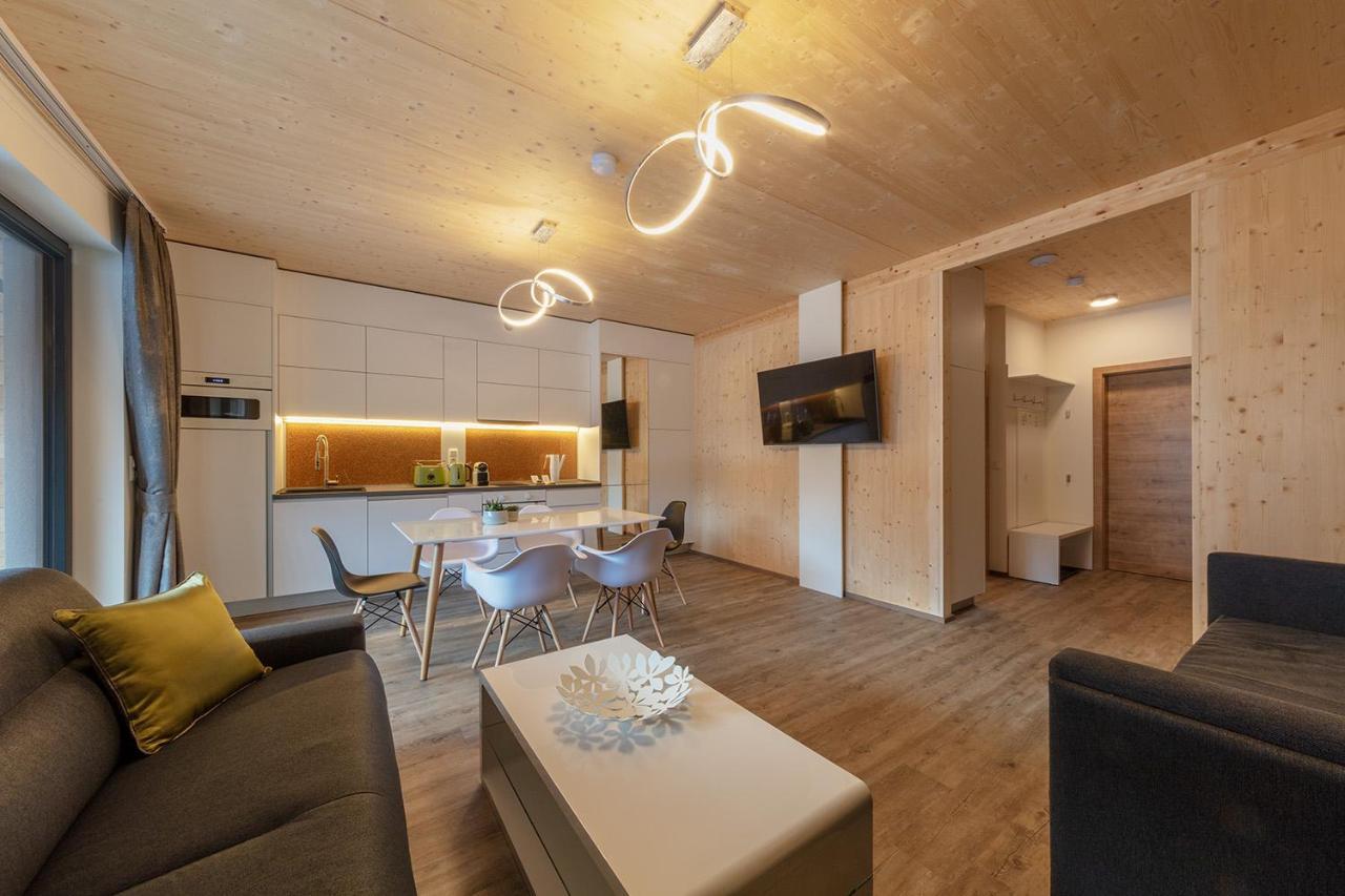 Artmur Apartment 장크트 게오르겐 오프 무라우 외부 사진