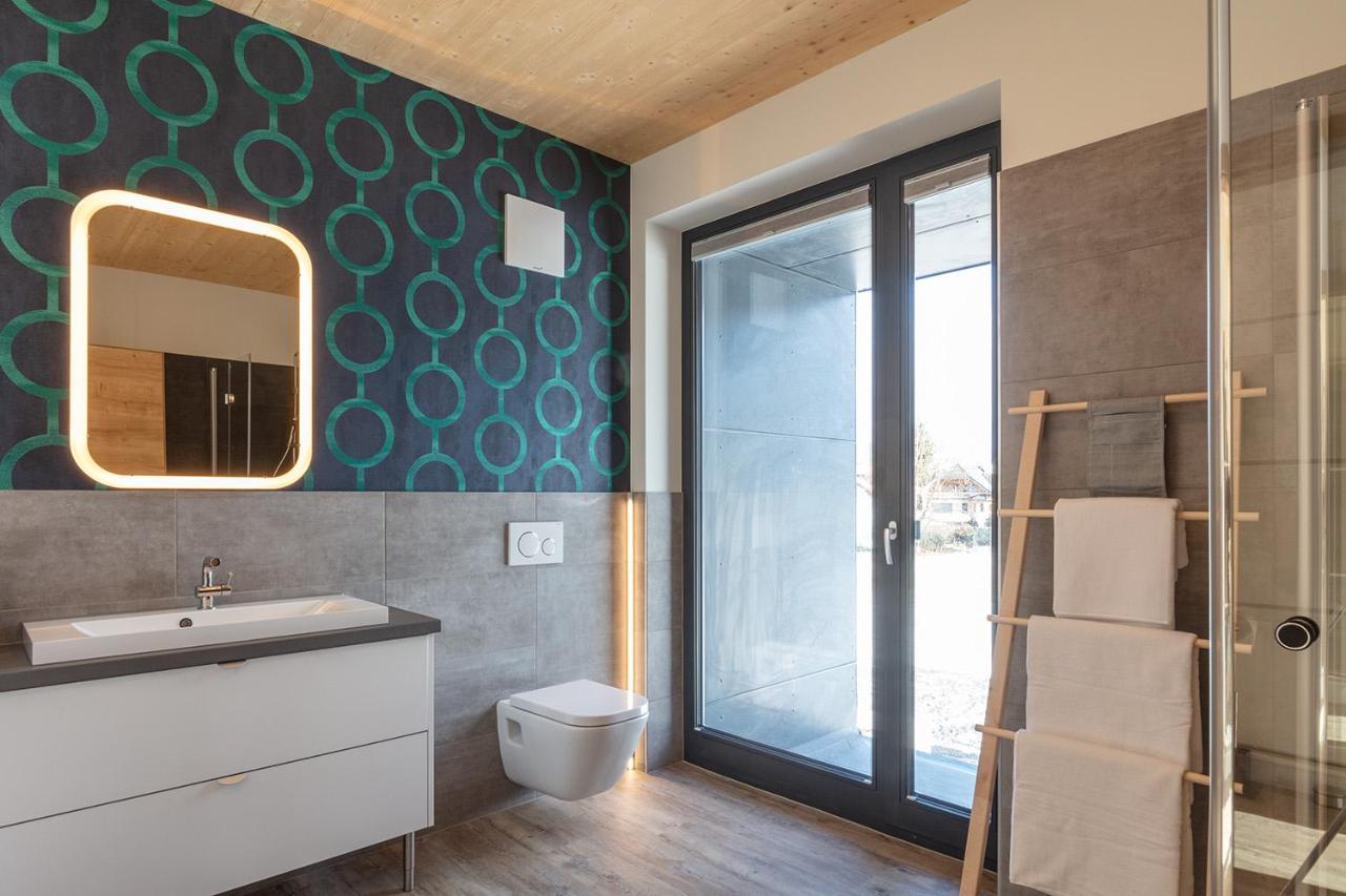 Artmur Apartment 장크트 게오르겐 오프 무라우 외부 사진
