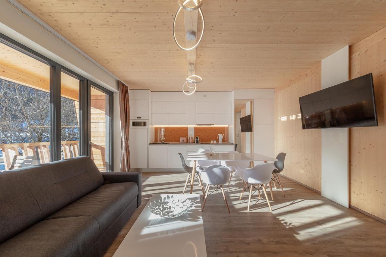 Artmur Apartment 장크트 게오르겐 오프 무라우 외부 사진