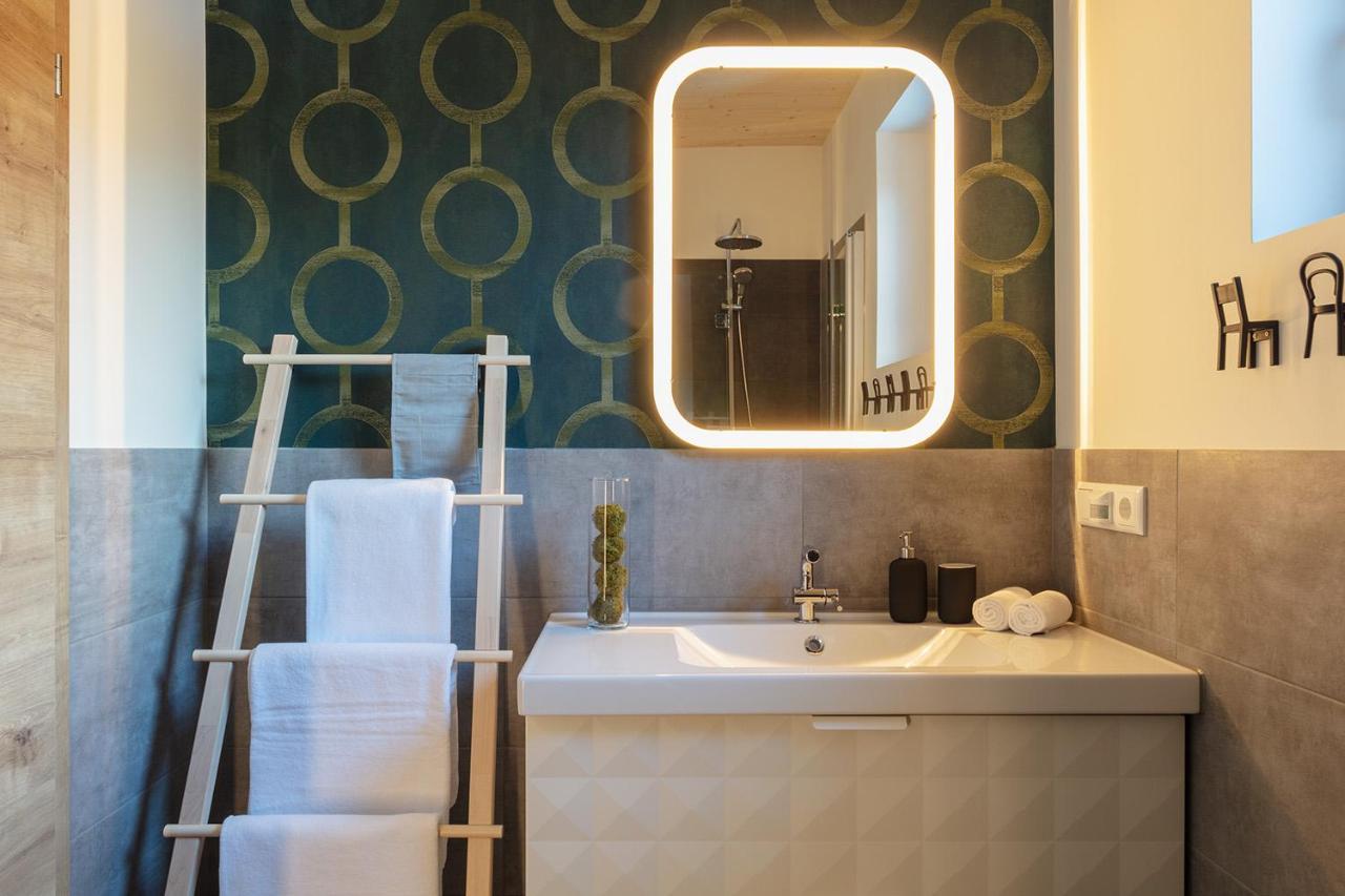 Artmur Apartment 장크트 게오르겐 오프 무라우 외부 사진